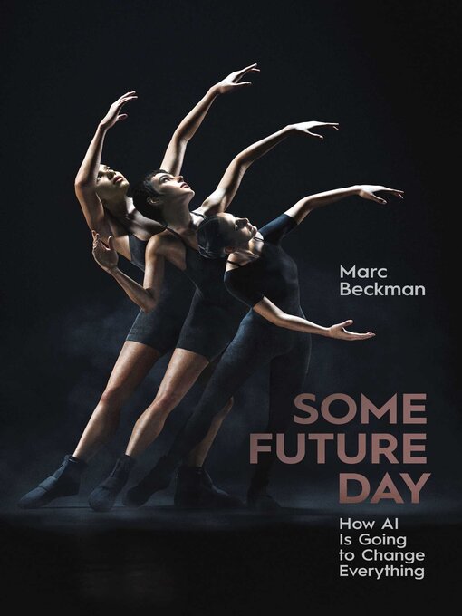 Title details for Some Future Day by Marc Beckman - Available